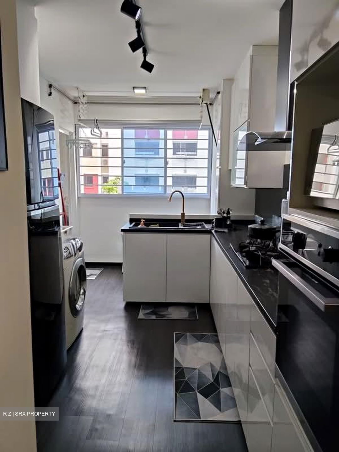 Blk 276 Ficus Vale (Yishun), HDB 4 Rooms #578504101